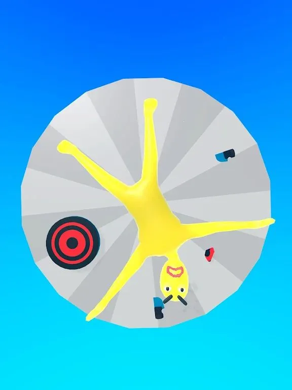 Σ��ʱ��(�ɵ�Ͷ����Ϸ)v0.1.1 ��׿���ͼ1