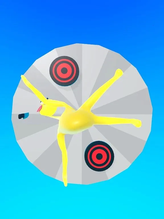 Σ��ʱ��(�ɵ�Ͷ����Ϸ)v0.1.1 ��׿���ͼ2