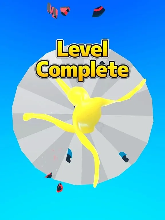 Σ��ʱ��(�ɵ�Ͷ����Ϸ)v0.1.1 ��׿���ͼ3