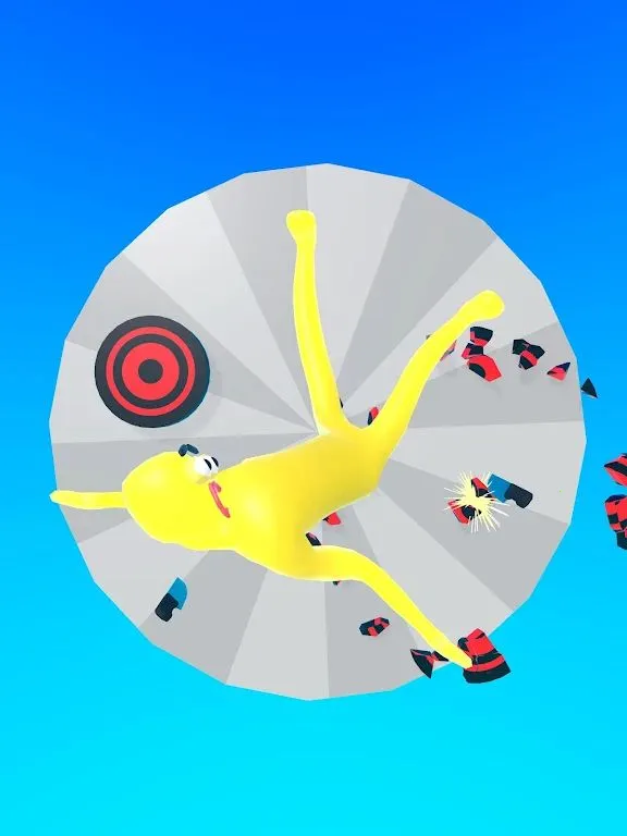 Σ��ʱ��(�ɵ�Ͷ����Ϸ)v0.1.1 ��׿���ͼ0