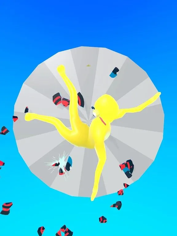 Σ��ʱ��(�ɵ�Ͷ����Ϸ)v0.1.1 ��׿���ͼ4