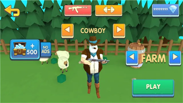 �����һ�ͽ�ʬ������ʯ��v1.1.3 ��׿���ͼ1