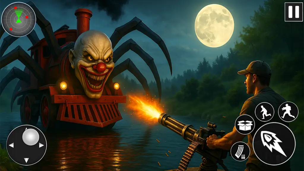 ֩����г���������ս(�ֲ�������Ϸ)v1.3 �ֻ����ͼ2