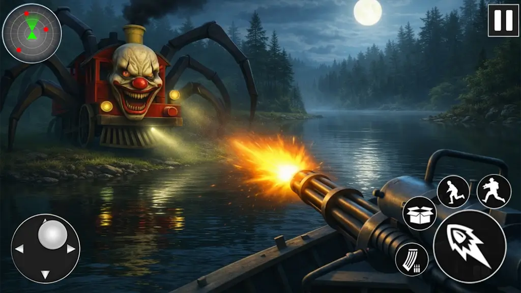 ֩����г���������ս(�ֲ�������Ϸ)v1.3 �ֻ����ͼ3