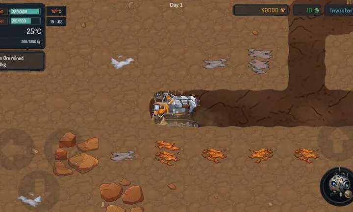 ��Ԩ�󹤸����˵�(�ɿ�ð����Ϸ)v1.77 �ٷ������ͼ2