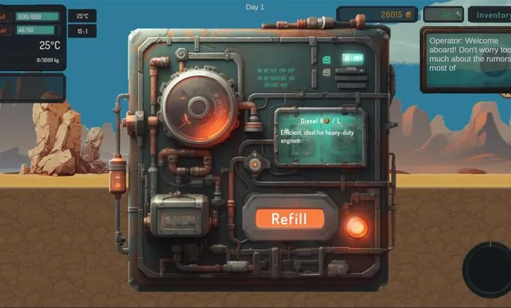 ��Ԩ�󹤸����˵�(�ɿ�ð����Ϸ)v1.77 �ٷ������ͼ4