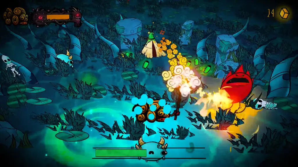 �����������Ҵ���2026�ٷ�����v1.0.6 �ٷ������ͼ2