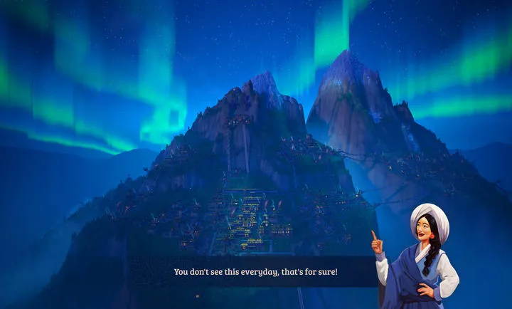 肋萨拉:顶峰王国Switch移植(城市建设游戏)vb2abff6 安卓版截图1