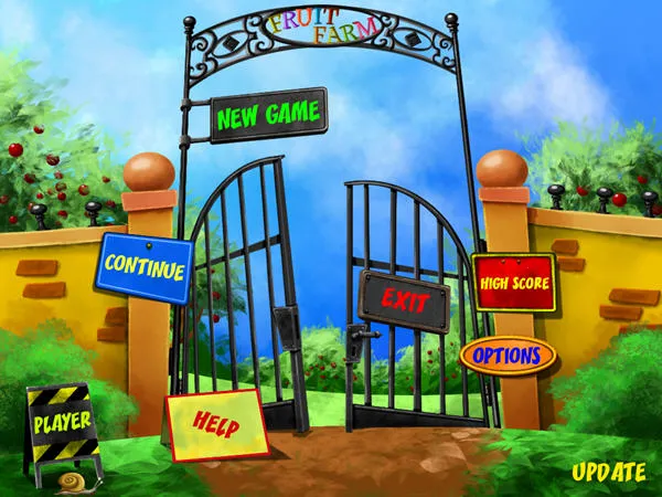 ˮ��ũ��2026�ٷ����°汾v1.0 �ٷ������ͼ3