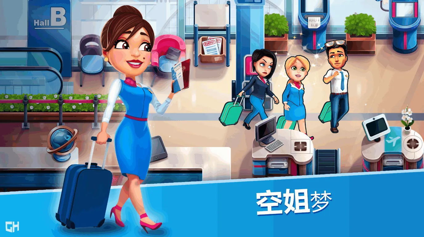 ����Ŀս���(�ս�ģ�⾭Ӫ��Ϸ)v2.4.14 ��׿���ͼ4