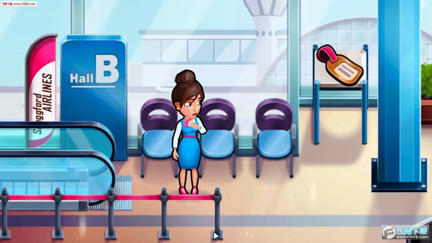 ����Ŀս���(�ս�ģ�⾭Ӫ��Ϸ)v2.4.14 ��׿���ͼ3