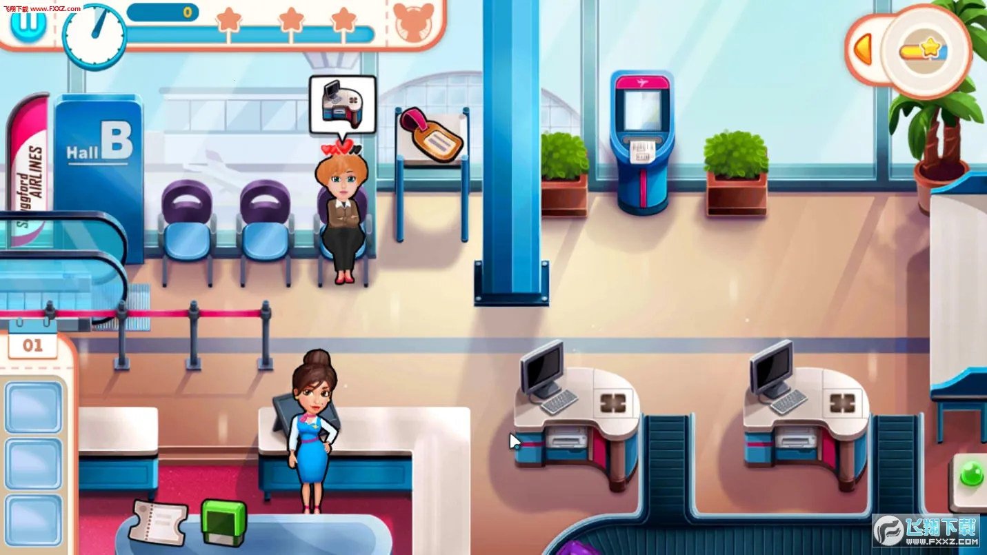 ����Ŀս���(�ս�ģ�⾭Ӫ��Ϸ)v2.4.14 ��׿���ͼ0