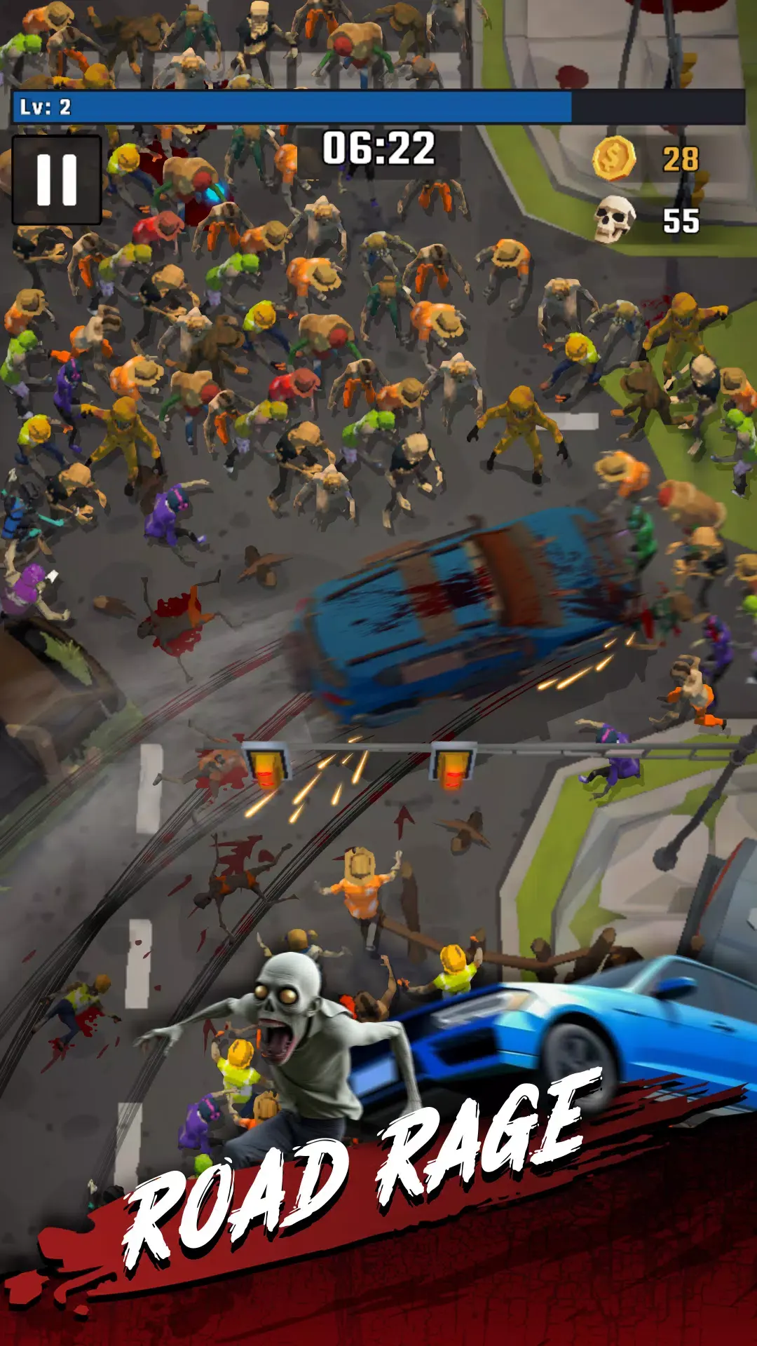 ��ʬ���ӵ�����(ɥʬ������Ϸ)v0.6.2 �ֻ����ͼ0