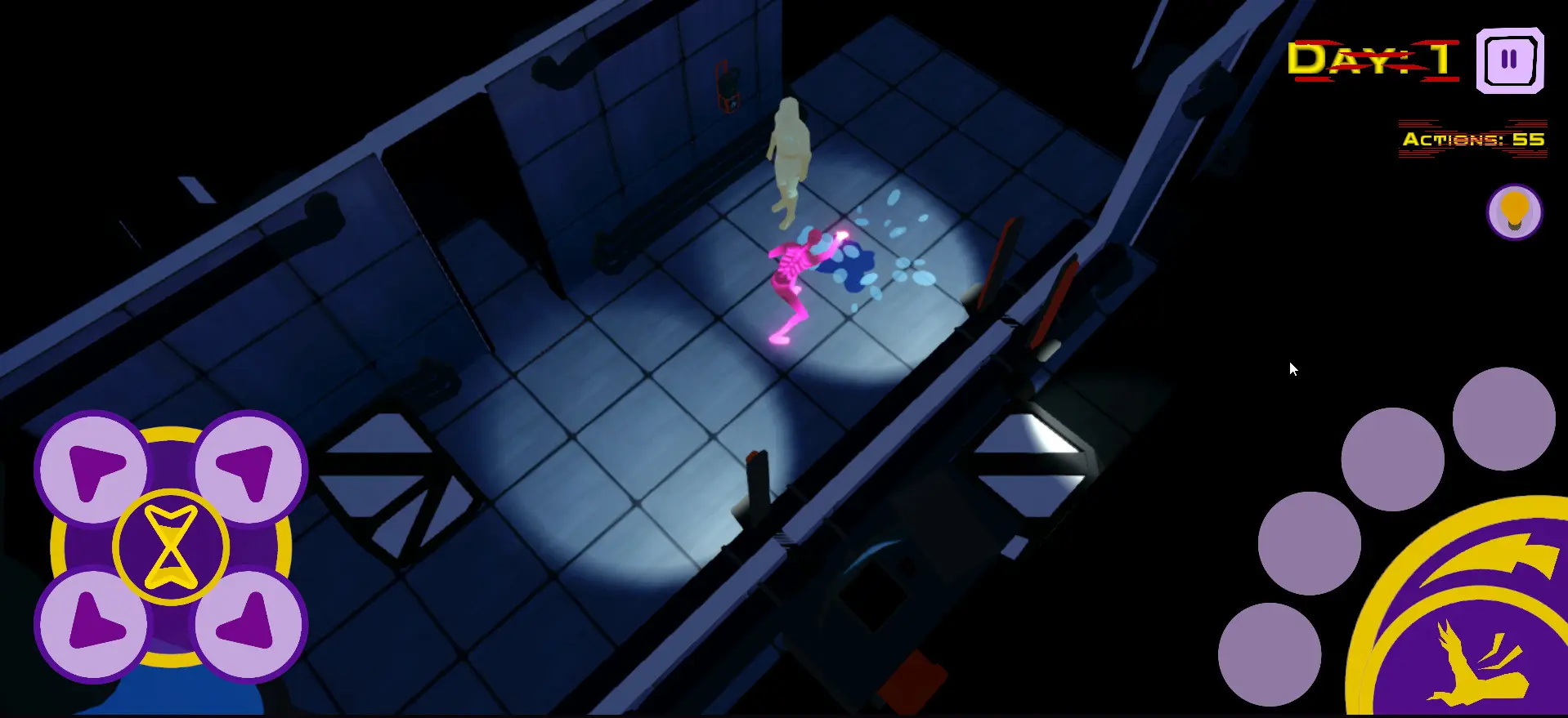 ������ȥ���(�ƻûغ�����Ϸ)v0.6.7 ��Ѱ��ͼ3