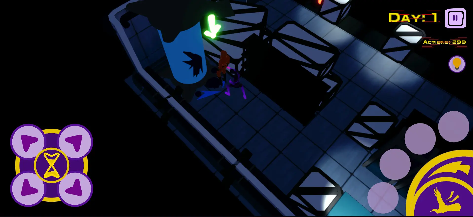 ������ȥ���(�ƻûغ�����Ϸ)v0.6.7 ��Ѱ��ͼ2