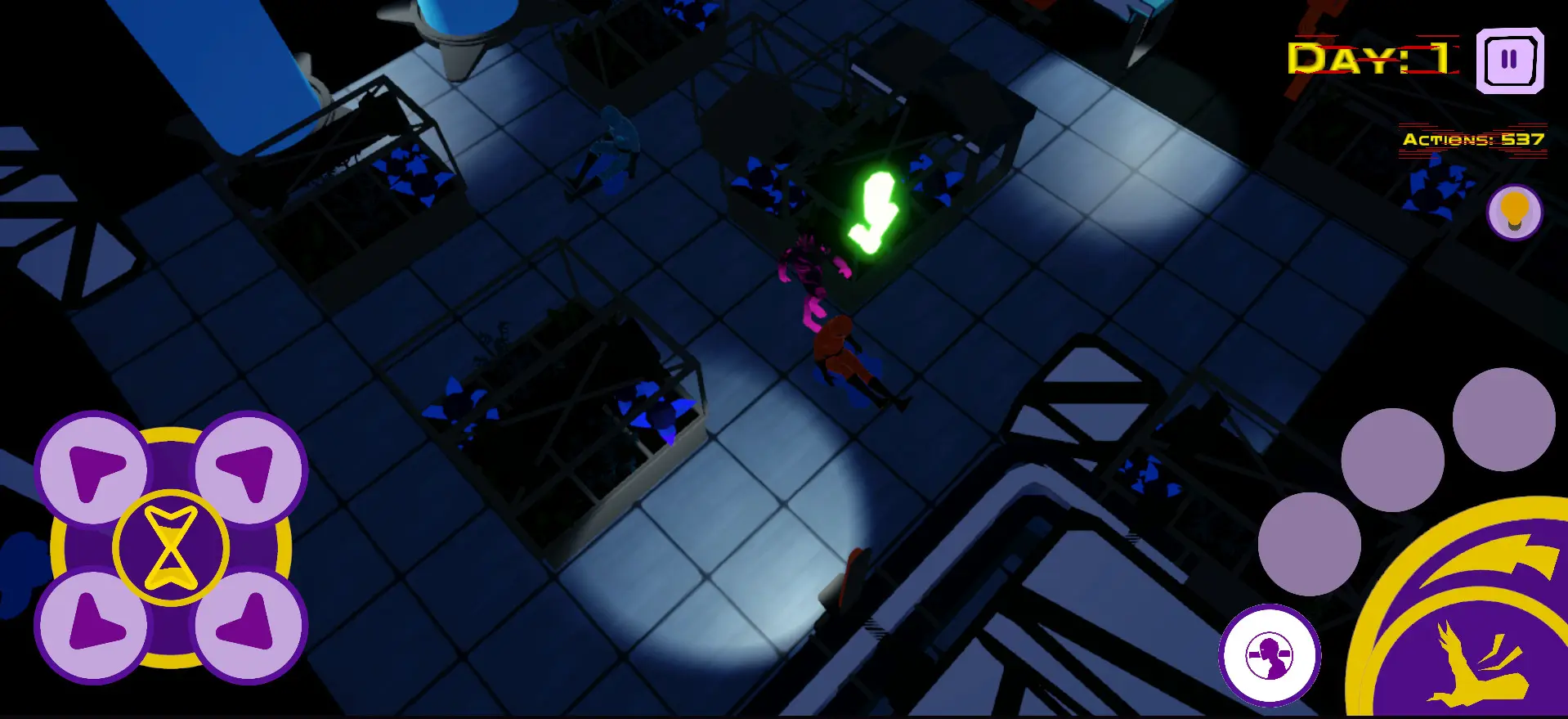 ������ȥ���(�ƻûغ�����Ϸ)v0.6.7 ��Ѱ��ͼ1