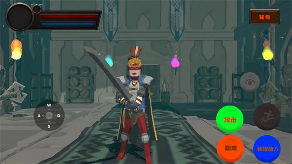 ��ɫ֮�������(������ɫ������Ϸ)v1 �ֻ����ͼ0