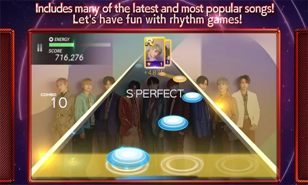 SUPERSTAR EBiDAN2026���°汾v1.5.8 ��׿���ͼ3