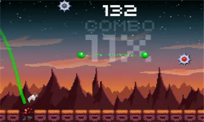 ľ����Ծ(����ð����Ϸ)v1.0.0 �ֻ����ͼ2