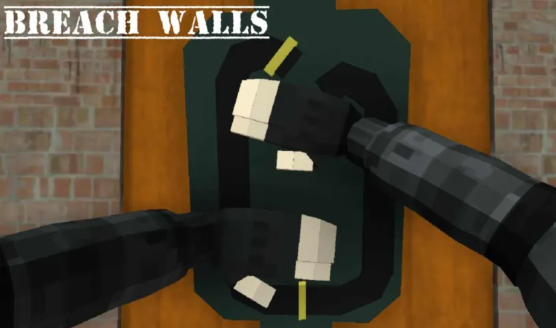 CQB射击安卓版手机版v6.1 手机版截图3