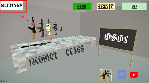 CQB射击安卓版手机版 CQB射击安卓版手机版