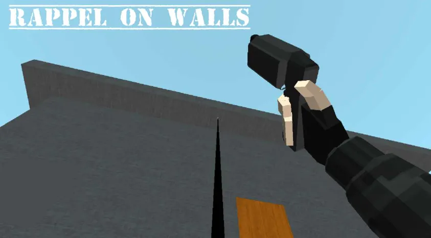 CQB射击安卓版手机版v6.1 手机版截图1