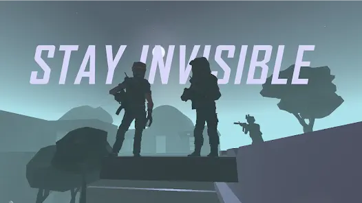 静默潜行无限金币(潜行射击游戏)v1.2.0 官方正版截图4