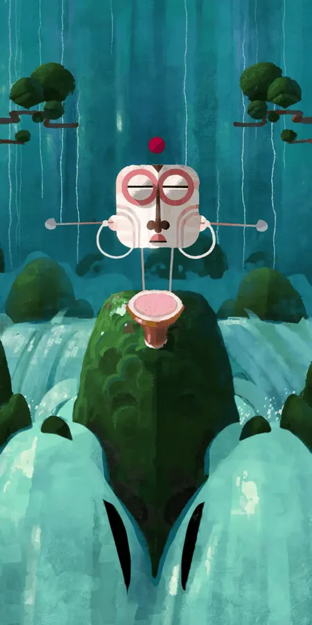 咿哟(音乐解谜游戏)v1.2.2 手机版截图3