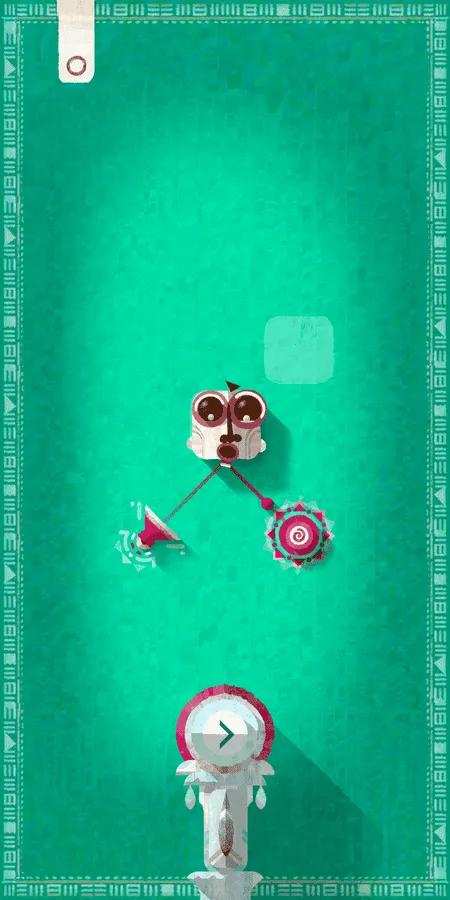 咿哟(音乐解谜游戏)v1.2.2 手机版截图1