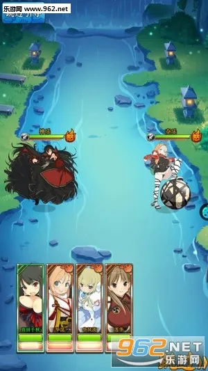 次元星姬(次元星姬游戏玩法) 次元星姬(次元星姬游戏玩法)