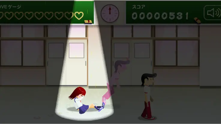 ������ŮУ԰ƪ2026���°汾v1.0 �ֻ����ͼ4