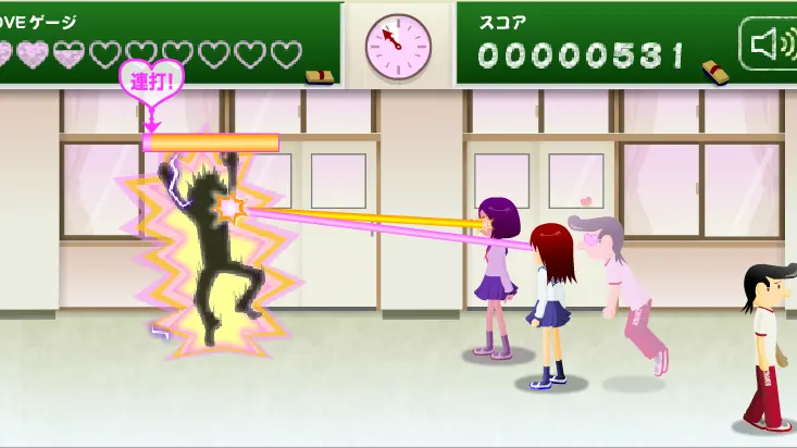 ������ŮУ԰ƪ2026���°汾v1.0 �ֻ����ͼ2