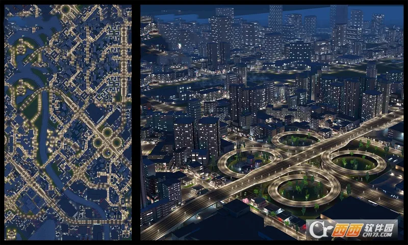 警察模拟器(警察模拟游戏)v3.4.4 安卓版截图3