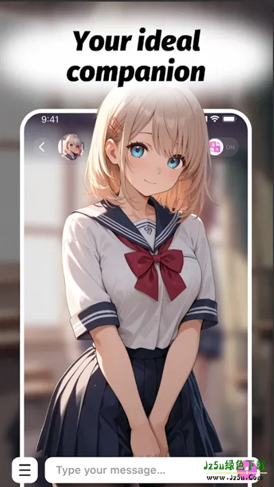 lemon ai虚拟聊天2026官方正版v1.0.5 免费版截图1