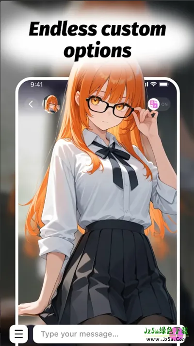 lemon ai虚拟聊天2026官方正版v1.0.5 免费版截图0