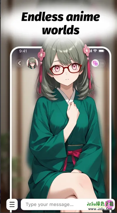 lemon ai虚拟聊天2026官方正版v1.0.5 免费版截图2