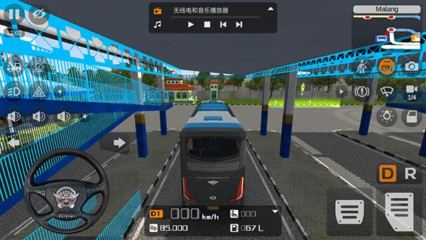 ӡ���ʿģ����(��ʿ��ʻ��Ϸ)v3 �ٷ������ͼ4