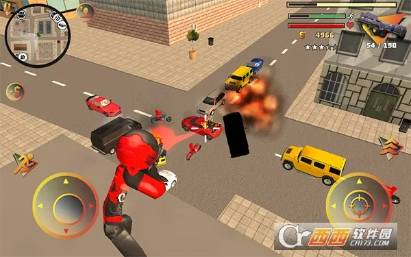 ���������Ӣ��2���޽����ʯ��v3.0.2.4 �ٷ������ͼ2