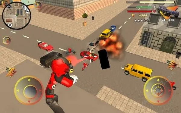 ���������Ӣ��2���޽����ʯ��v3.0.2.4 �ٷ������ͼ3