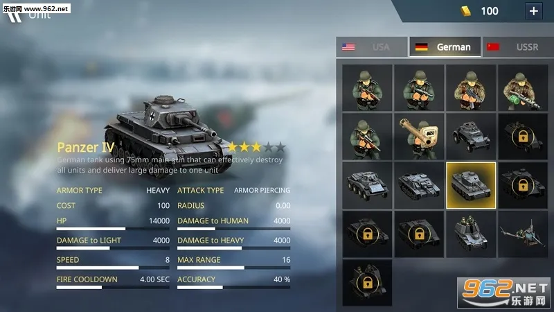 WW2 Battle Front Simulator(��սǰ��ģ����Ϸ)v1.6.7 �ٷ������ͼ2