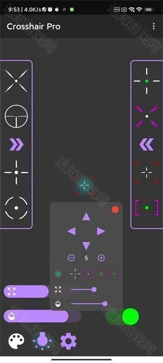 Crosshair Pro׼�Ǹ�����