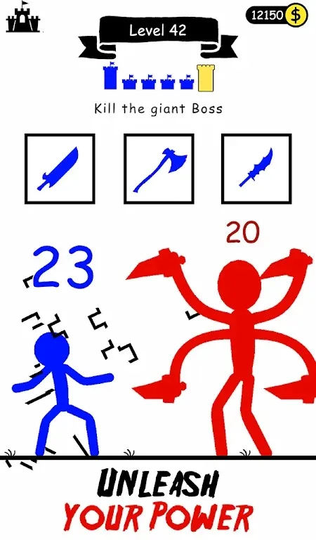 �����Ӣ���������޽��������ʯv1.0.105 ��׿���ͼ4