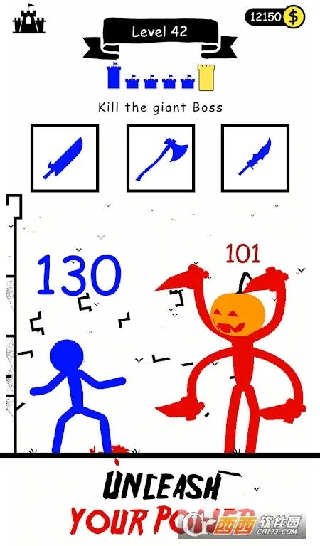 �����Ӣ���������޽��������ʯv1.0.105 ��׿���ͼ2