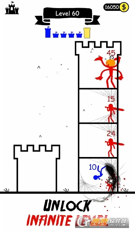 �����Ӣ���������޽��������ʯv1.0.105 ��׿���ͼ3