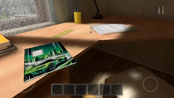 逃离家暴黑客菜单 逃离家暴黑客菜单