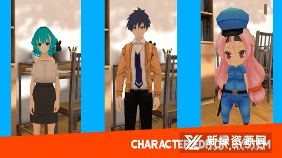 Virtual Droid最新手机版 Virtual Droid最新手机版