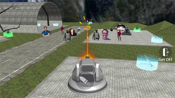 马桶人太空沙盒内置菜单v3.22.1 安卓版截图1