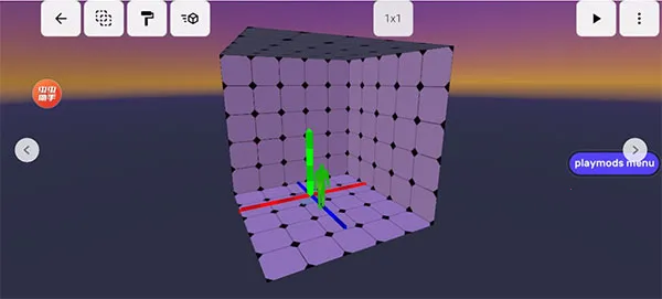 马桶人太空沙盒内置菜单v3.22.1 安卓版截图3