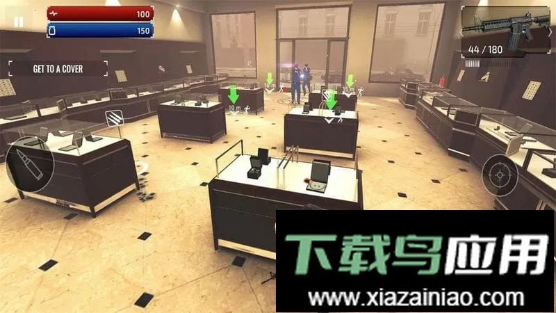 武装掠夺mod内置菜单修改器 武装掠夺mod内置菜单修改器