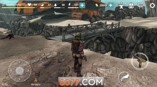 �ڰ�ʱ��ɥʬ�����ڹ��ƽ��v2.0.4 ��׿���ͼ0